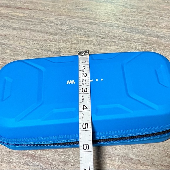 NWOT Mumba Nintendo switch case - Picture 13 of 16